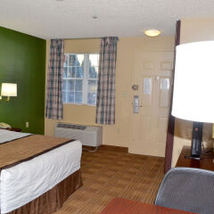 Отель Extended Stay America Denver - Lakewood South комната для гостей фото 3