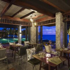 Отель Dusit Princess Moonrise Beach Resort питание фото 3