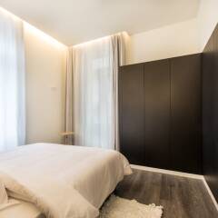 Апартаменты Letheshome Apartments комната для гостей фото 3
