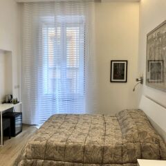 Отель Roma Vespahouse комната для гостей фото 2