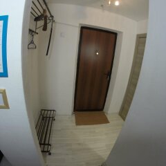 Гостиница Taganka интерьер отеля фото 3
