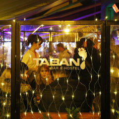 Хостел Taban Zagreb Centre развлечения