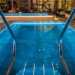 Отель Sankt Jorgen Park Resort Гётеборг фото 14