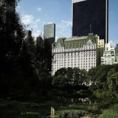 Отель The Plaza фото 11