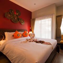 Meir Jarr Hotel комната для гостей фото 3