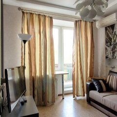 Апартаменты Helene-Room Apartments Москва фото 12