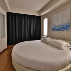 Отель Best Western Premier Galileo Падуя комната для гостей фото 3