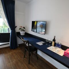 Отель LaRita Dalat Boutique Hotel Вьетнам, Далат - отзывы, цены и фото номеров - забронировать отель LaRita Dalat Boutique Hotel онлайн фото 18