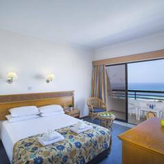 Bella Napa Bay Hotel комната для гостей фото 3