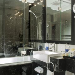 Church Boutique Hotel - Nha Tho ванная фото 2