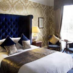 Отель Royal Scots Club Эдинбург фото 8
