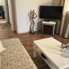 Hotel Amfora удобства в номере