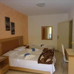 Maik Apartments in Metamorfosi, Greece from 74$, photos, reviews - zenhotels.com meals photo 2