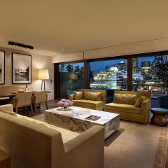 Отель Park Hyatt Sydney интерьер отеля фото 2
