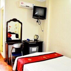 Отель Hanoi Downtown Вьетнам, Ханой - отзывы, цены и фото номеров - забронировать отель Hanoi Downtown онлайн удобства в номере