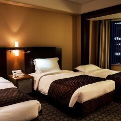 Отель Ana Intercontinental Tokyo Япония, Токио - 1 отзыв об отеле, цены и фото номеров - забронировать отель Ana Intercontinental Tokyo онлайн фото 5