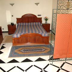 Hotel Al Kabir сауна