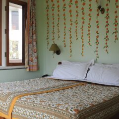 Om Niwas Suite Hotel in Jaipur, India from 51$, photos, reviews - zenhotels.com guestroom photo 4