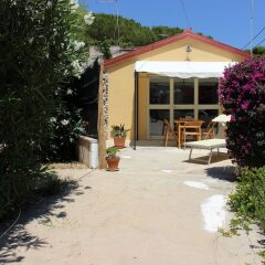 Отель Villa Mediterraneo Фонтане-Бьянке