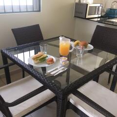 Lilu Apartments Curacao In Willemstad Curacao From 83 Photos Reviews Zenhotels Com