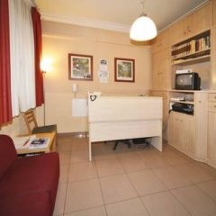 Отель Hostal Prim Мадрид в номере