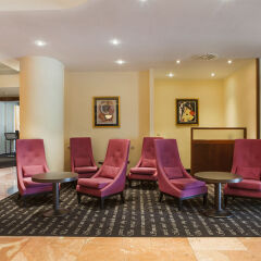 Savigny Hotel Frankfurt City фото 10