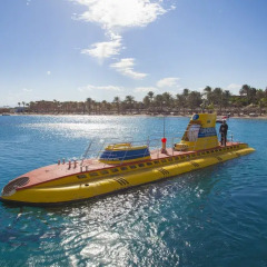 Отель Sindbad Club фото 3