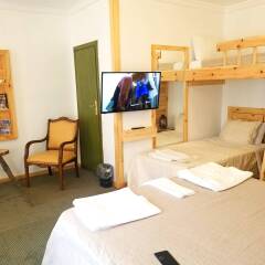 Kartaltepe Boutique Hotel Турция, Болу - 1 отзыв об отеле, цены и фото номеров - забронировать отель Kartaltepe Boutique Hotel онлайн детские мероприятия