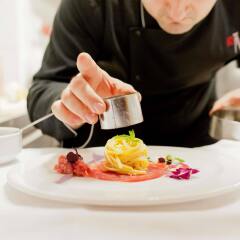 Hotel d'Inghilterra Roma - Starhotels Collezione в номере