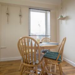 Апартаменты Comfortable 1 Bedroom Apartment in Central Manchester в номере фото 2