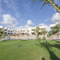 Апартаменты Secreto de la Zenia Apartments - Marholidays Ориуэла спортивное сооружение