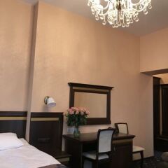 Отель Сапфир 3* Стандартный номер фото 2
