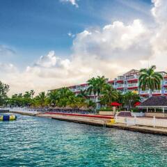 Отель Royal Decameron Montego Beach - All Inclusive фото 3