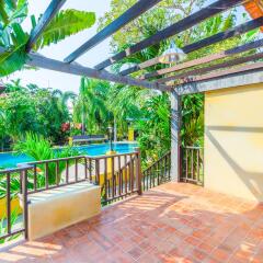 Отель Baanbali Beach Resort Таиланд, Пак-Нам-Пран - отзывы, цены и фото номеров - забронировать отель Baanbali Beach Resort онлайн фото 7