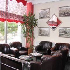 Kayi Otel Турция, Кастамону - отзывы, цены и фото номеров - забронировать отель Kayi Otel онлайн интерьер отеля фото 2