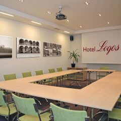 Отель Logos Польша, Краков - отзывы, цены и фото номеров - забронировать отель Logos онлайн помещение для мероприятий