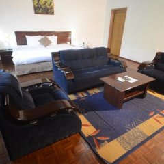 Airside Hotel in Accra, Ghana from 118$, photos, reviews - zenhotels.com