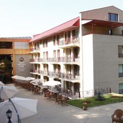 Best Western Plus Paradise Hotel Dilijan фото 5