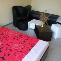 Отель Guest House Angelina Равда спа
