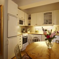Отель Collectors Victory Apartments Швеция, Стокгольм - 2 отзыва об отеле, цены и фото номеров - забронировать отель Collectors Victory Apartments онлайн в номере