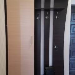 Апартаменты Apartment Inessa 34 Одесса сейф в номере