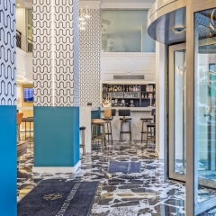 Airotel Stratos Vassilikos Hotel фото 3