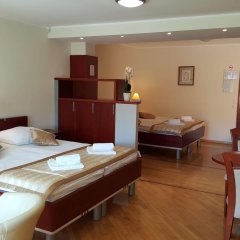 Отель Stil Словения, Любляна - отзывы, цены и фото номеров - забронировать отель Stil онлайн комната для гостей фото 4