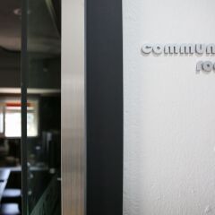 Отель Philstay Dongdaemun Avenue интерьер отеля