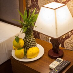 Dong A Hotel Ханой в номере фото 2