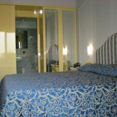 Hotel Villa Nacalua комната для гостей фото 4