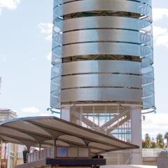 Отель The LINQ Hotel & Casino США, Лас-Вегас - 9 отзывов об отеле, цены и фото номеров - забронировать отель The LINQ Hotel & Casino онлайн фото 7