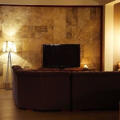 Cevizdibi Otel Турция, Дербент - отзывы, цены и фото номеров - забронировать отель Cevizdibi Otel онлайн удобства в номере фото 2