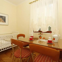 Отель Villa Perovic в номере фото 2