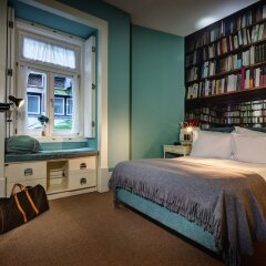Отель Lx Boutique Hotel Португалия, Лиссабон - 1 отзыв об отеле, цены и фото номеров - забронировать отель Lx Boutique Hotel онлайн сейф в номере